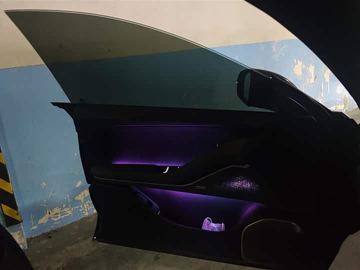 Фото 7 - Nio ET5T