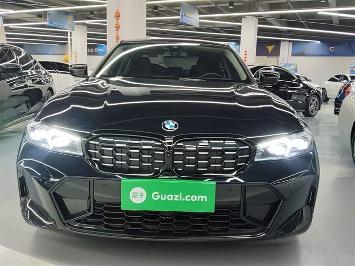 Фото 3 - BMW 3 Series