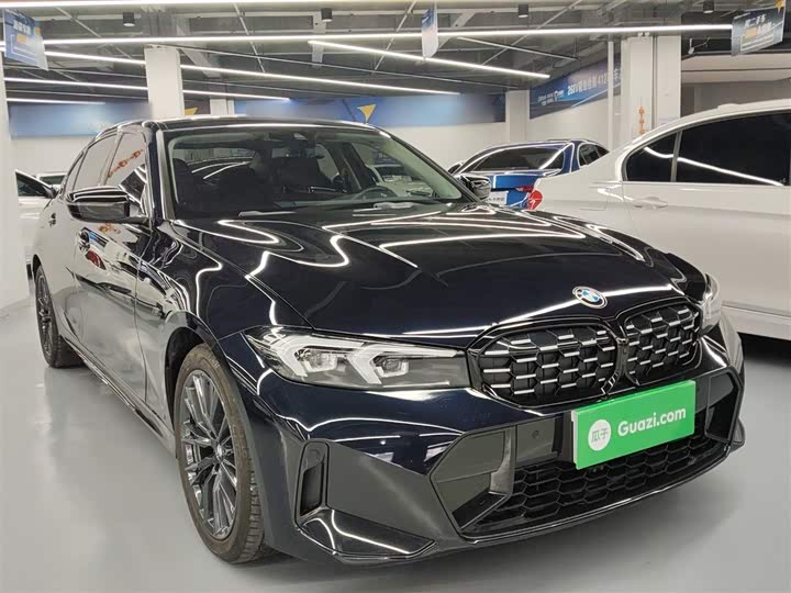 Фото 4 - BMW 3 Series