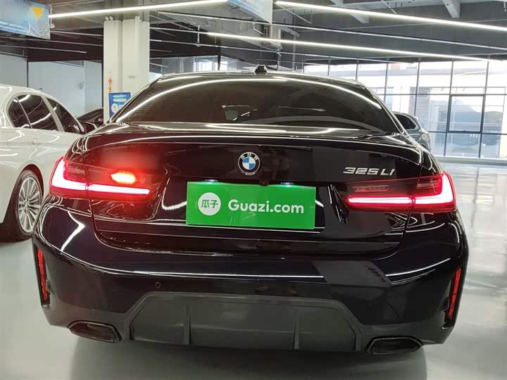 Фото 6 - BMW 3 Series