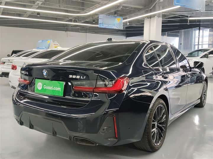 Фото 7 - BMW 3 Series