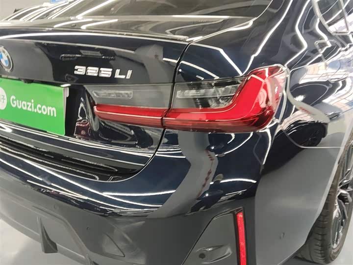 Фото 8 - BMW 3 Series