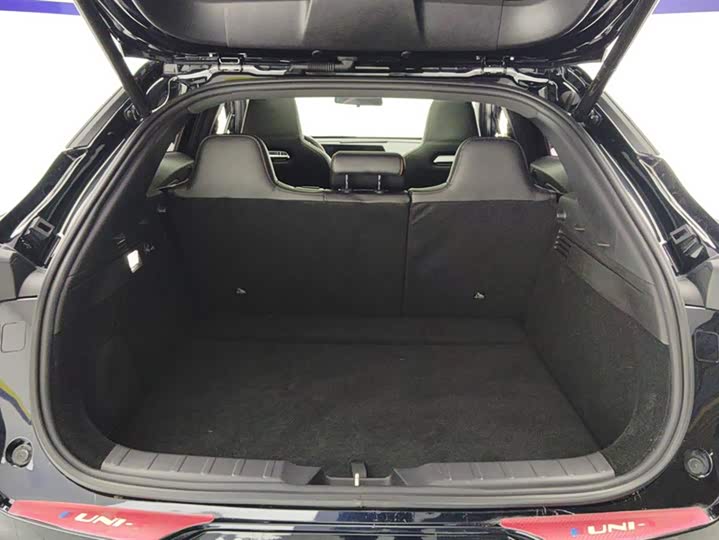 Фото 4 - Changan UNI-T