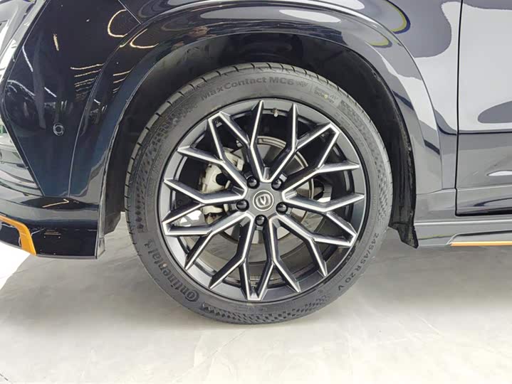 Фото 6 - Changan UNI-T