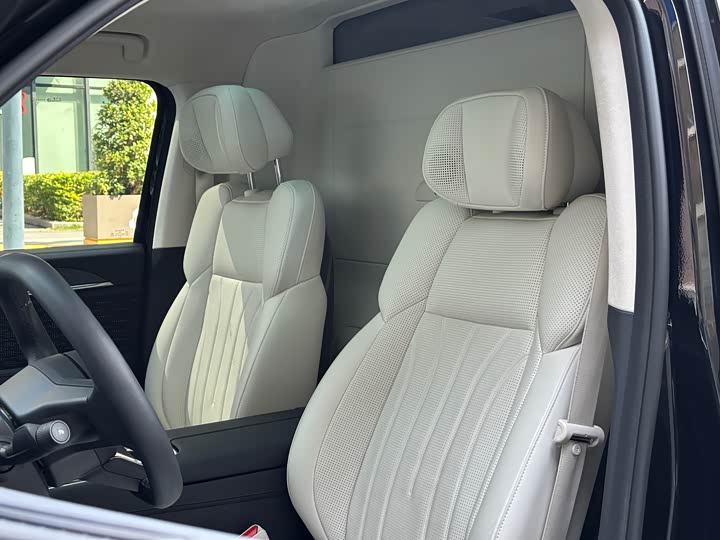 Фото 6 - Zeekr 009