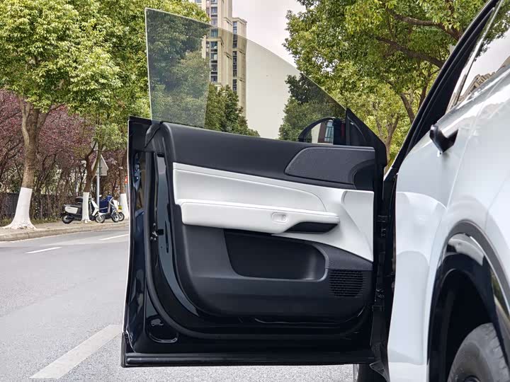 Фото 6 - XPeng G6