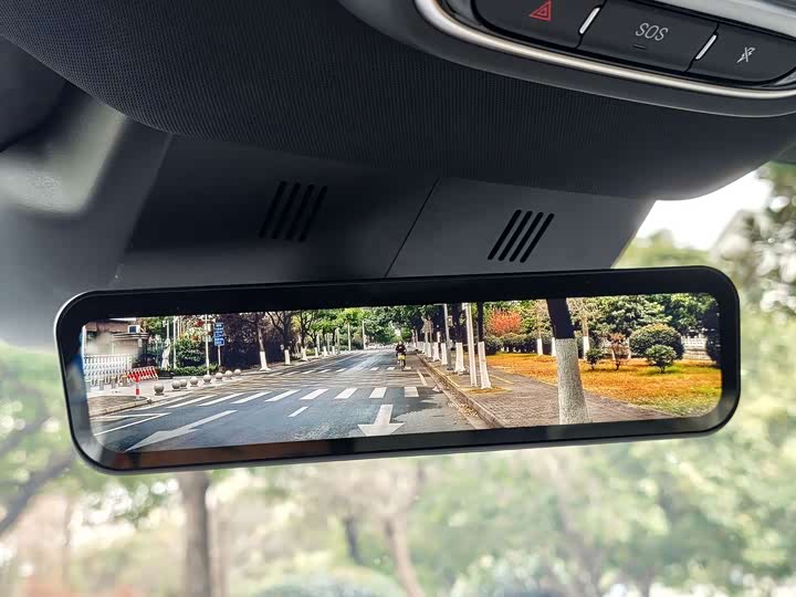 Фото 7 - XPeng G6