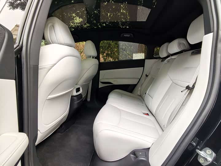 Фото 9 - XPeng G6