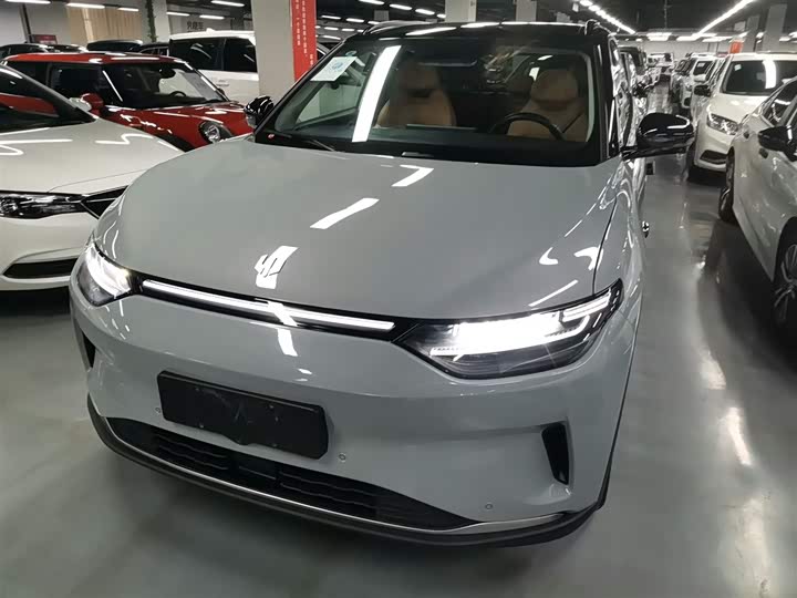 Фото 3 - Leapmotor C11