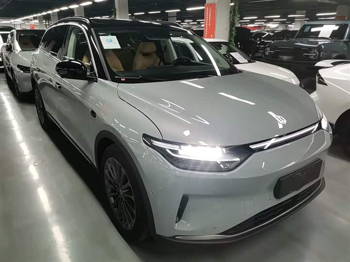 Фото 4 - Leapmotor C11