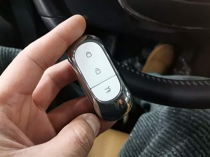 Фото 9 - Leapmotor C11