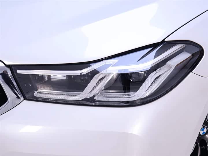 Фото 4 - BMW 6 Series GT