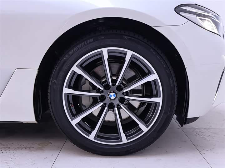 Фото 6 - BMW 6 Series GT