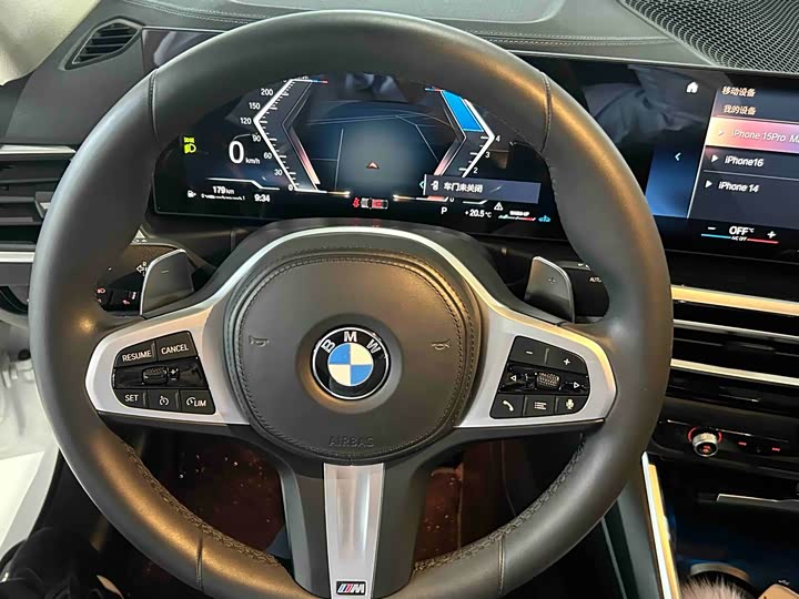 Фото 9 - BMW 3 Series