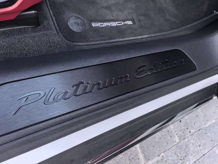 Фото 9 - Porsche Panamera