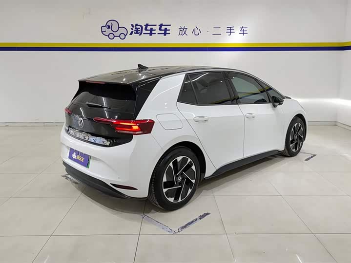 Фото 3 - Volkswagen ID.3
