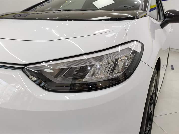 Фото 5 - Volkswagen ID.3