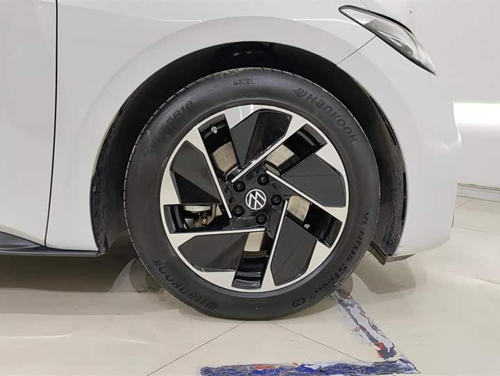 Фото 6 - Volkswagen ID.3