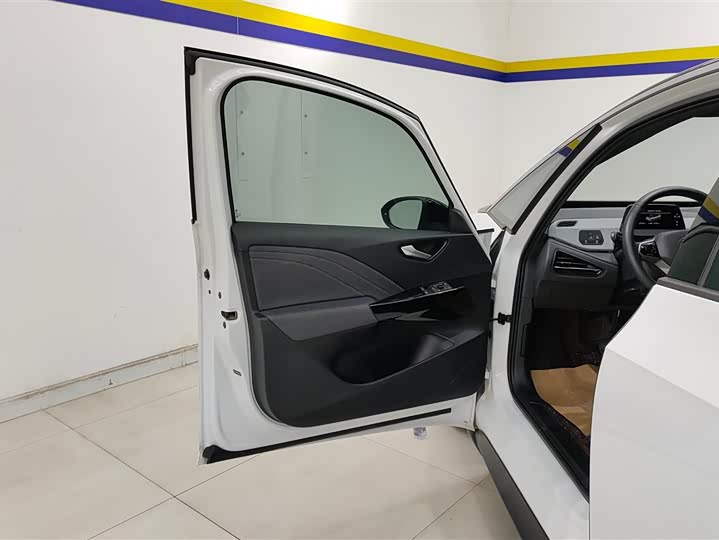 Фото 7 - Volkswagen ID.3