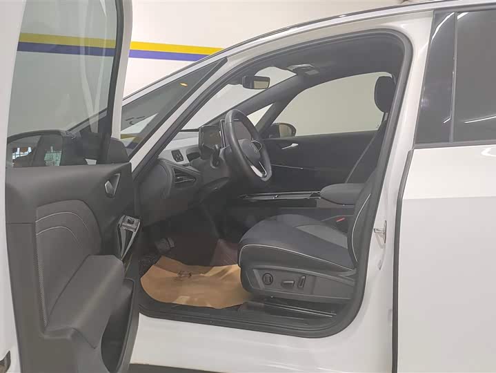 Фото 9 - Volkswagen ID.3