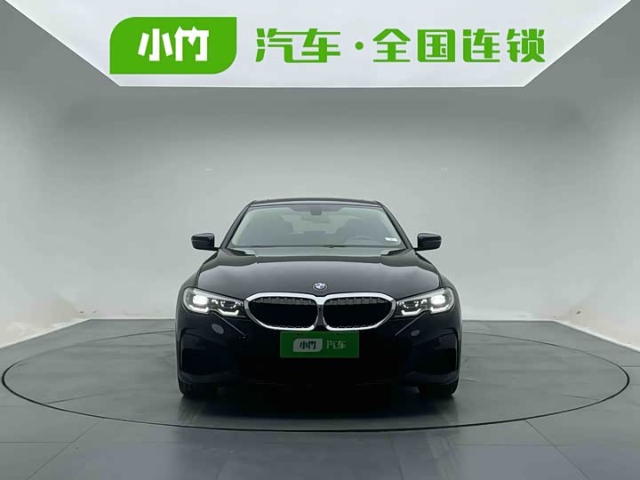 Фото 2 - BMW 3 Series