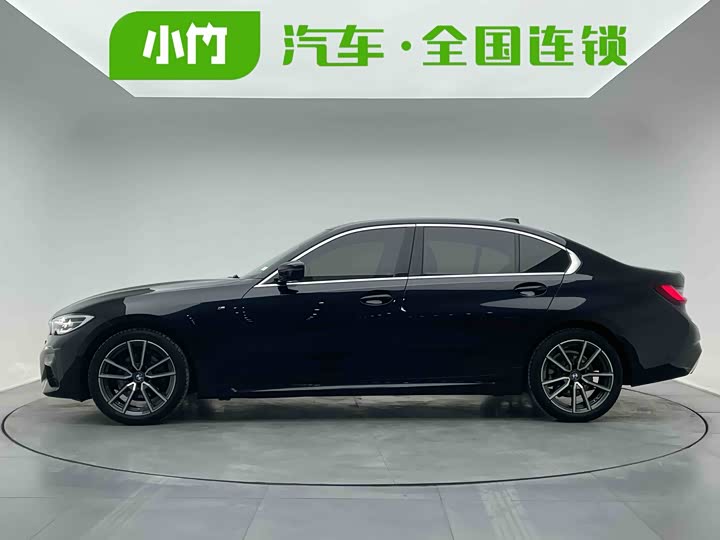 Фото 3 - BMW 3 Series