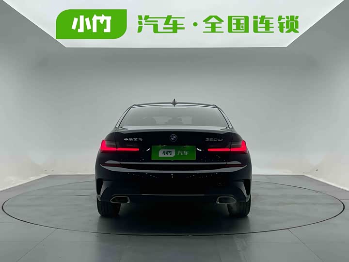 Фото 4 - BMW 3 Series