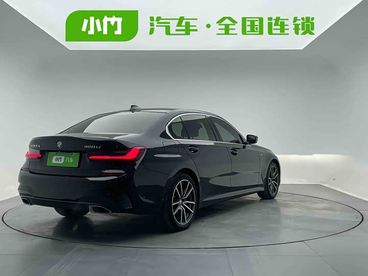 Фото 6 - BMW 3 Series