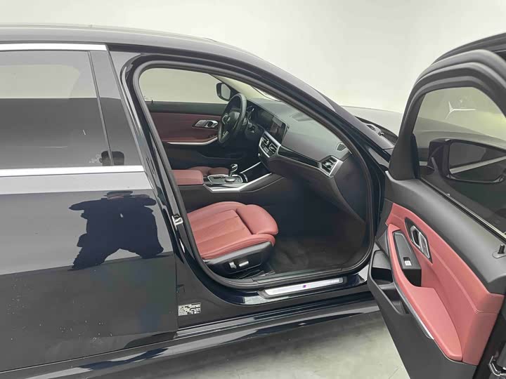 Фото 7 - BMW 3 Series