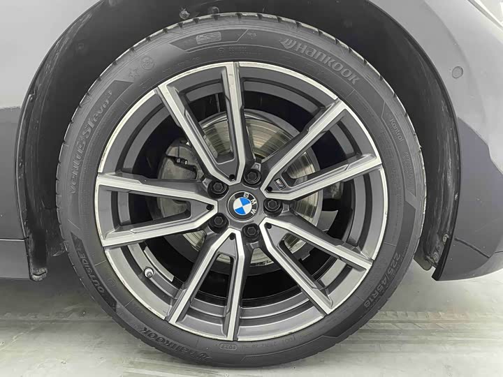 Фото 8 - BMW 3 Series