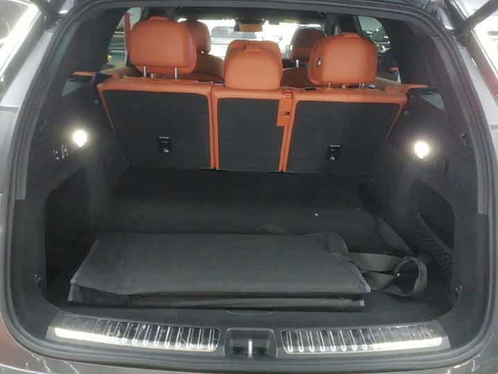 Фото 4 - LiXiang L7