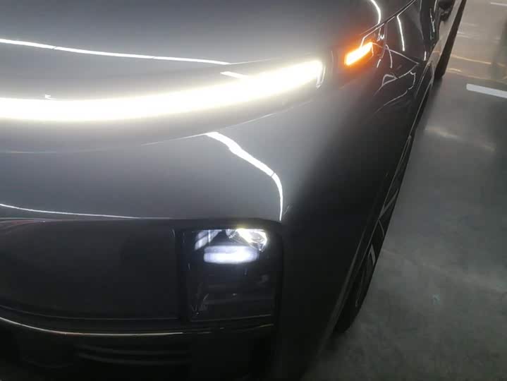 Фото 5 - LiXiang L7