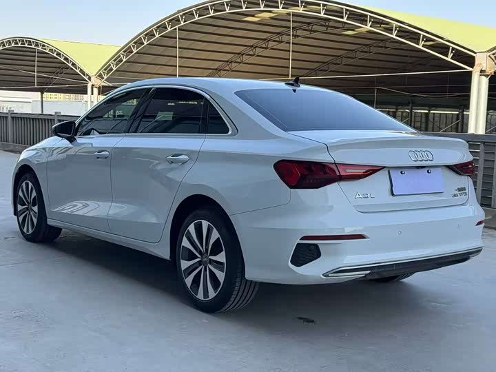 Фото 4 - Audi A3