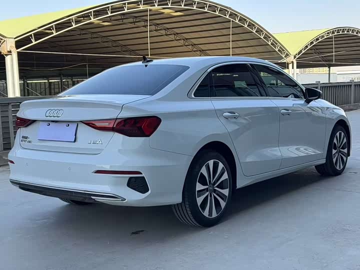 Фото 6 - Audi A3