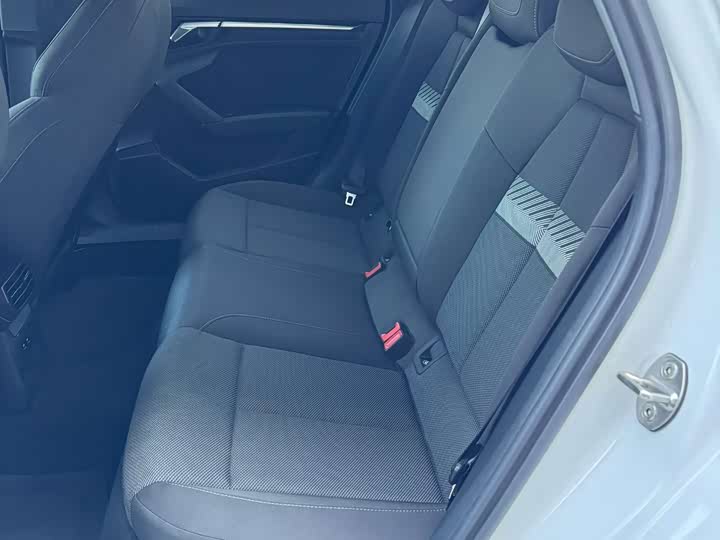 Фото 9 - Audi A3