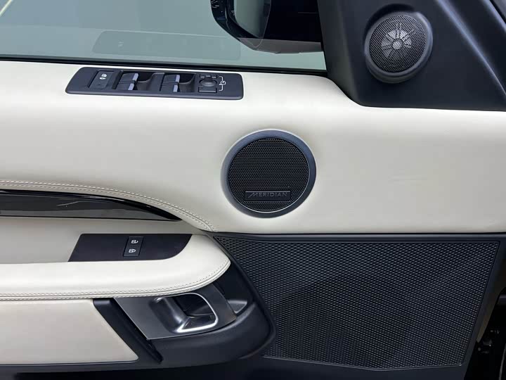 Фото 5 - Land Rover Discovery