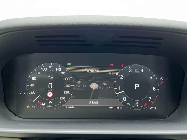 Фото 9 - Land Rover Discovery