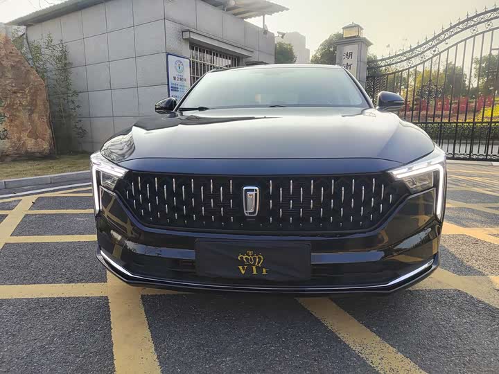 Фото 2 - Bestune B70