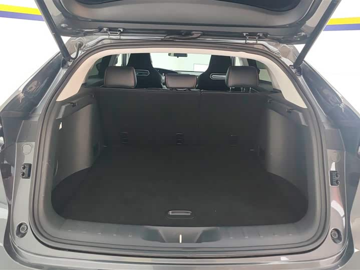 Фото 4 - Changan UNI-K