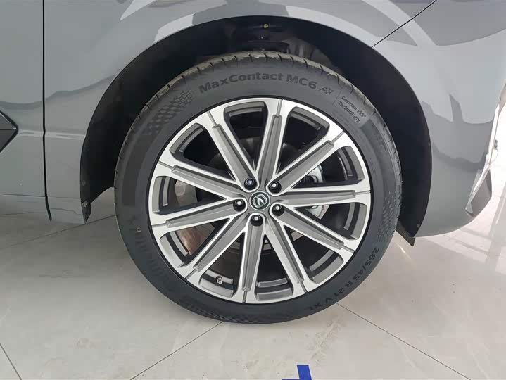 Фото 6 - Changan UNI-K