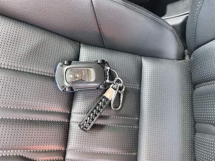 Фото 9 - Honda Breeze