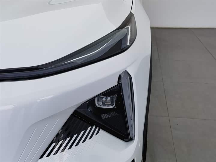 Фото 7 - Geely Galaxy L7