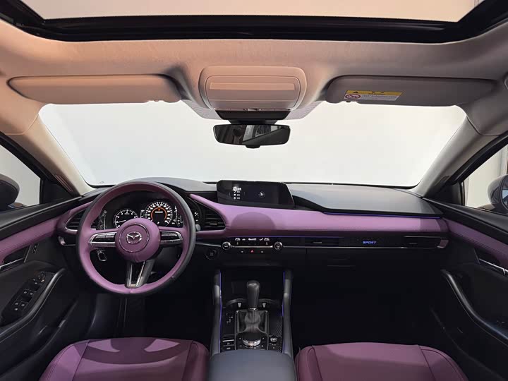 Фото 7 - Mazda 3 (Axela)