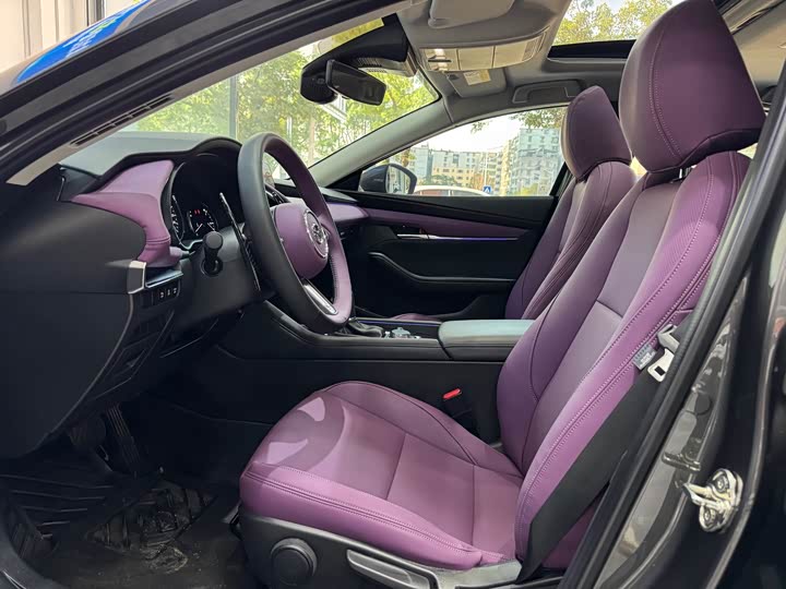 Фото 8 - Mazda 3 (Axela)