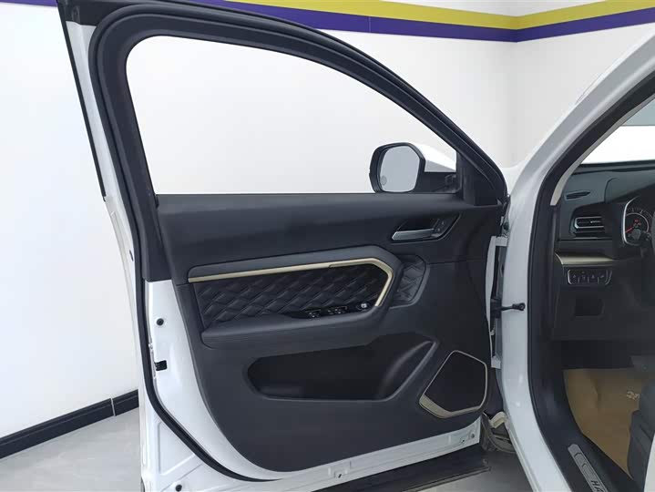 Фото 7 - Haval H6