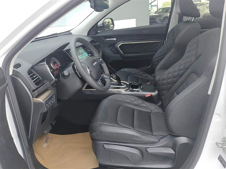 Фото 9 - Haval H6