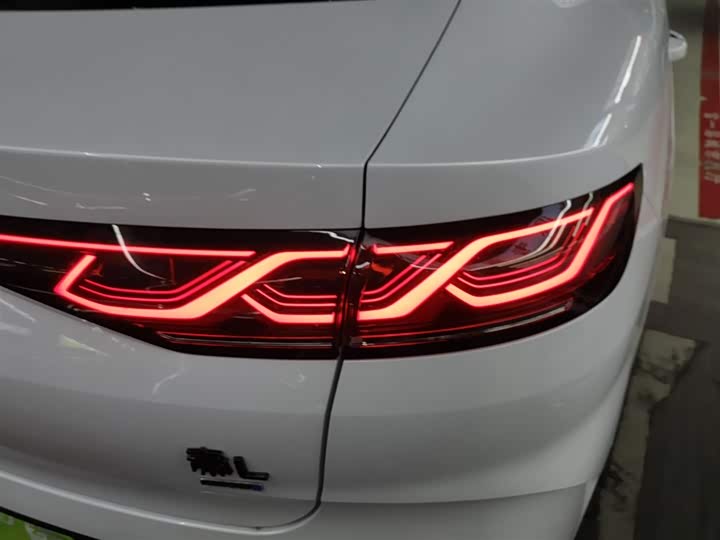 Фото 8 - BYD Qin L