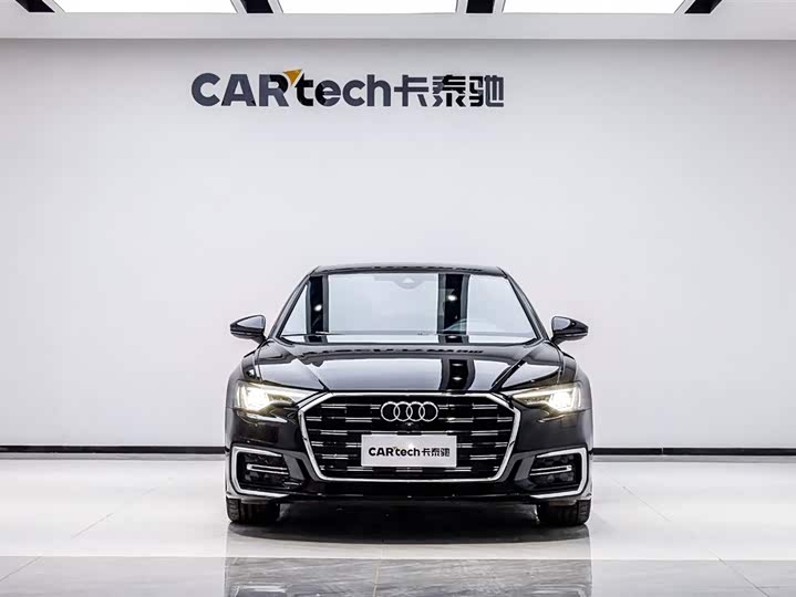 Фото 2 - Audi A6L