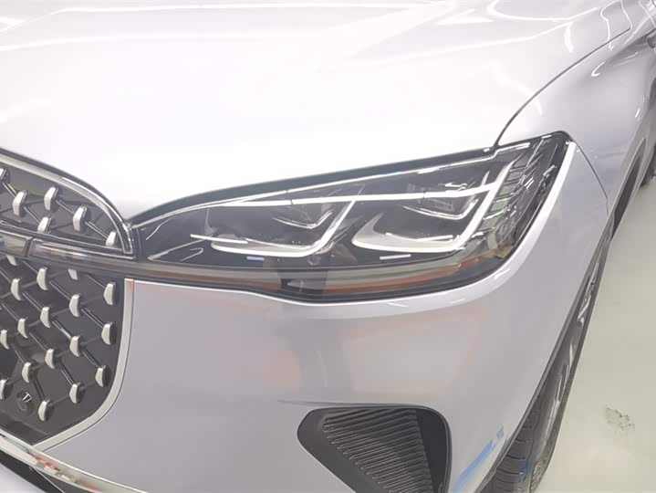 Фото 5 - Lincoln Corsair