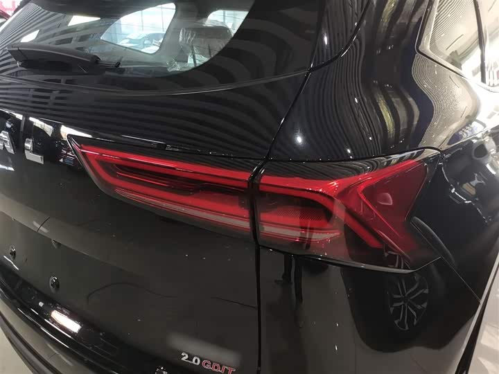 Фото 8 - Haval H6